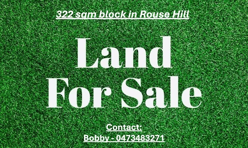 Rouse Hill NSW 2155