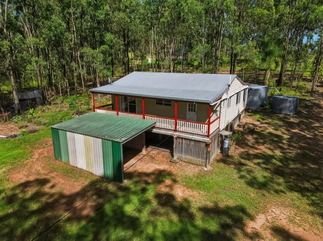 Additional image 25 of 138 Donald Drive, Curra QLD 4570