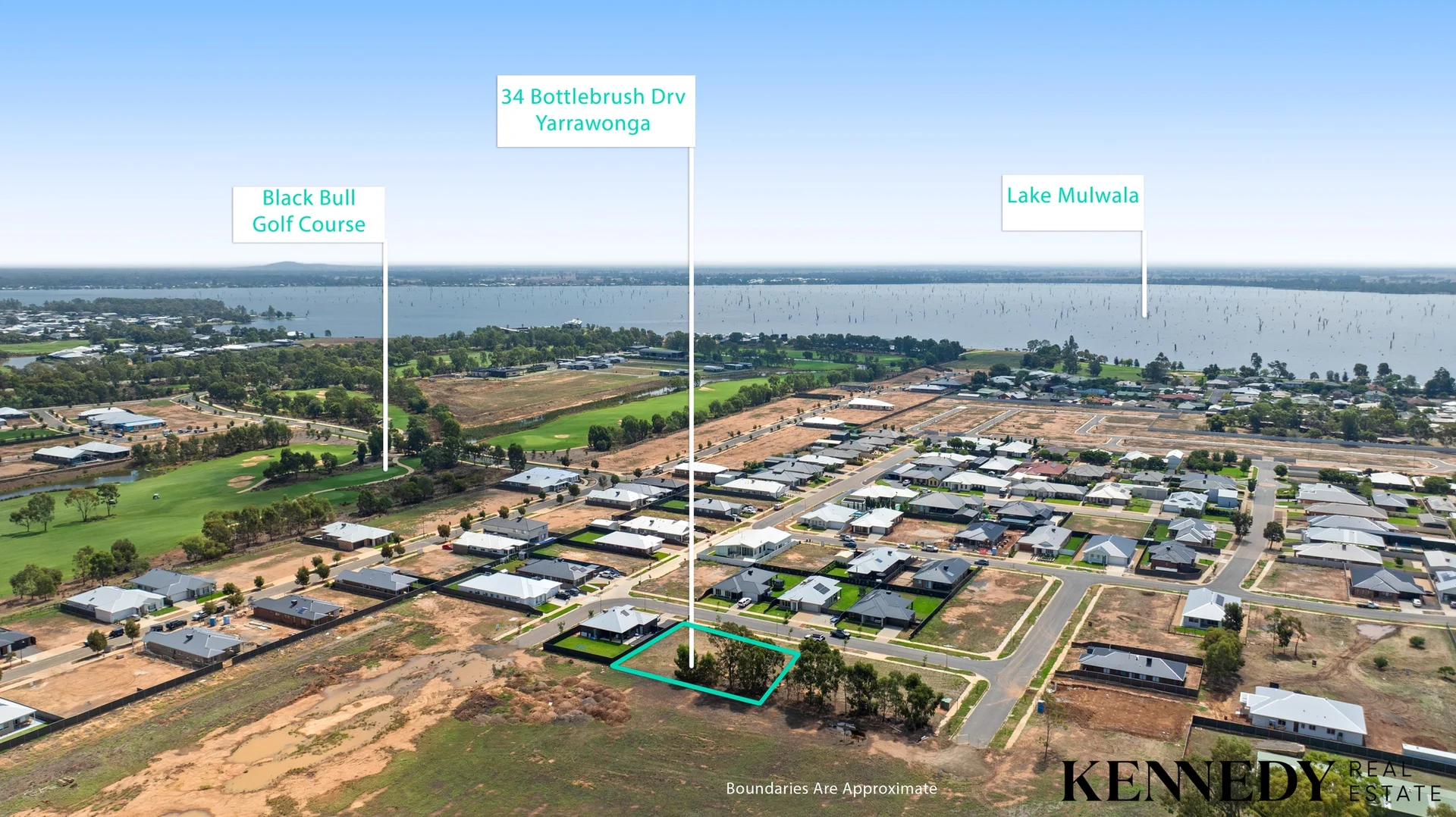 Additional image 3 of 34 Bottlebrush Drive, Yarrawonga VIC 3730