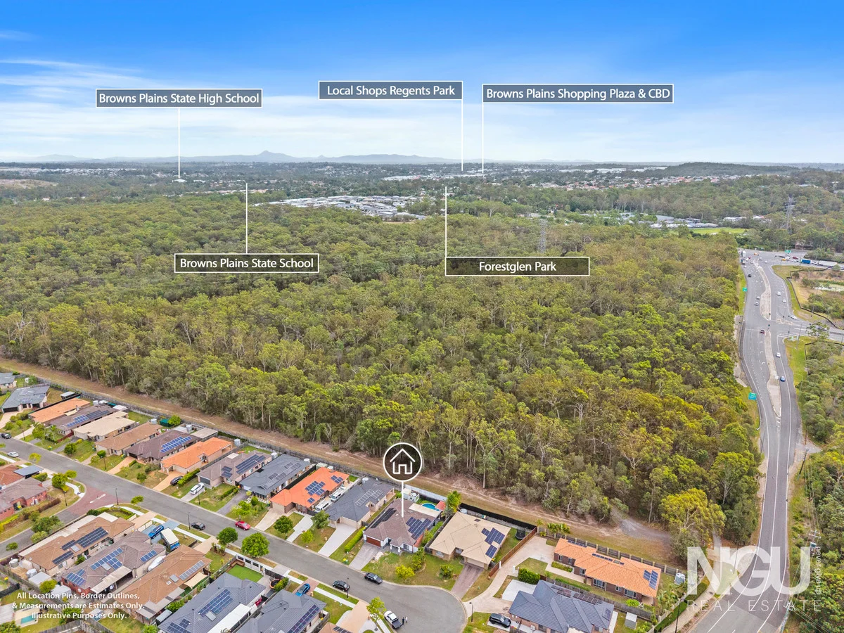 Additional image 20 of 50 Tennessee Way, Berrinba QLD 4117