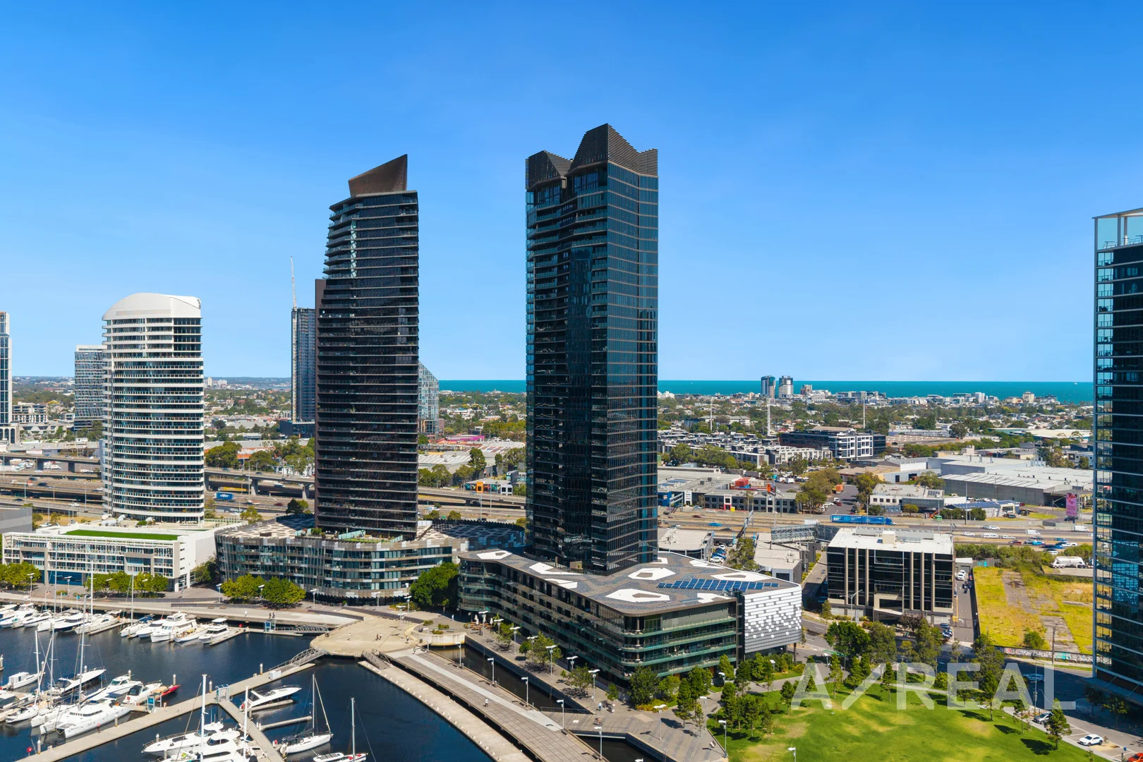 Additional image 17 of 2803/100 Lorimer Street, Docklands VIC 3008