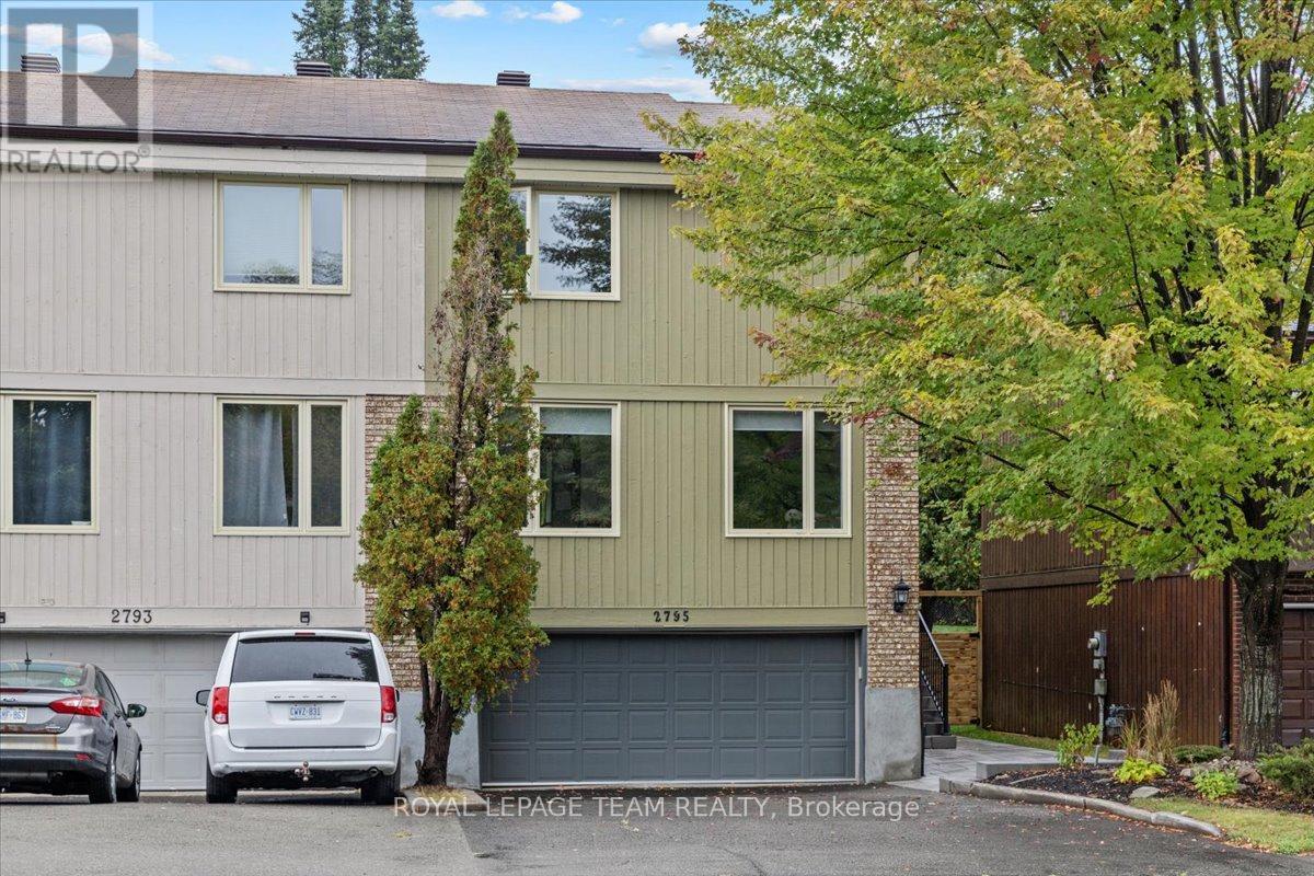2795 FLANNERY DRIVE