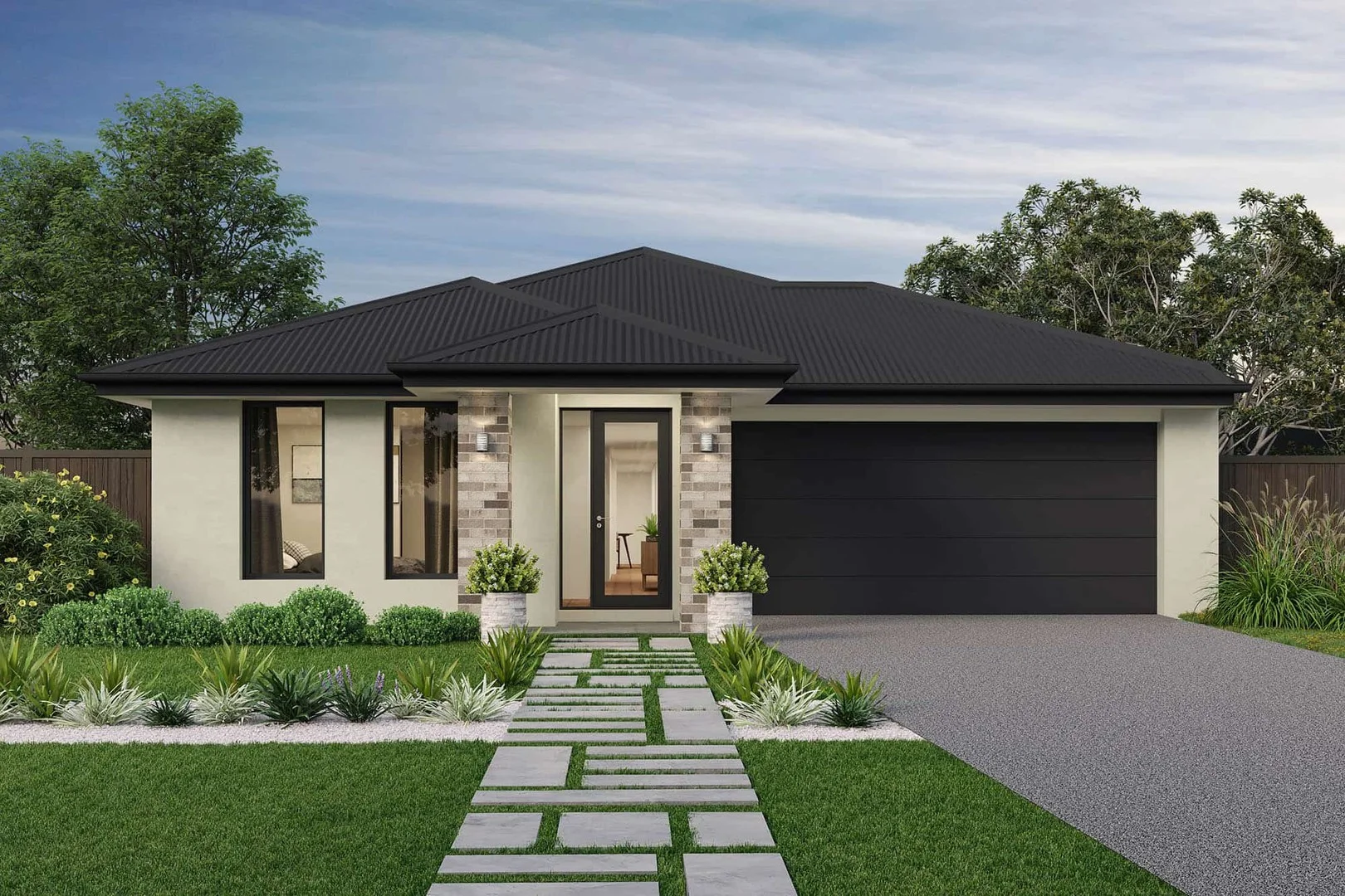 Lot 907 McGibbony's Road, Wonthaggi VIC 3995
