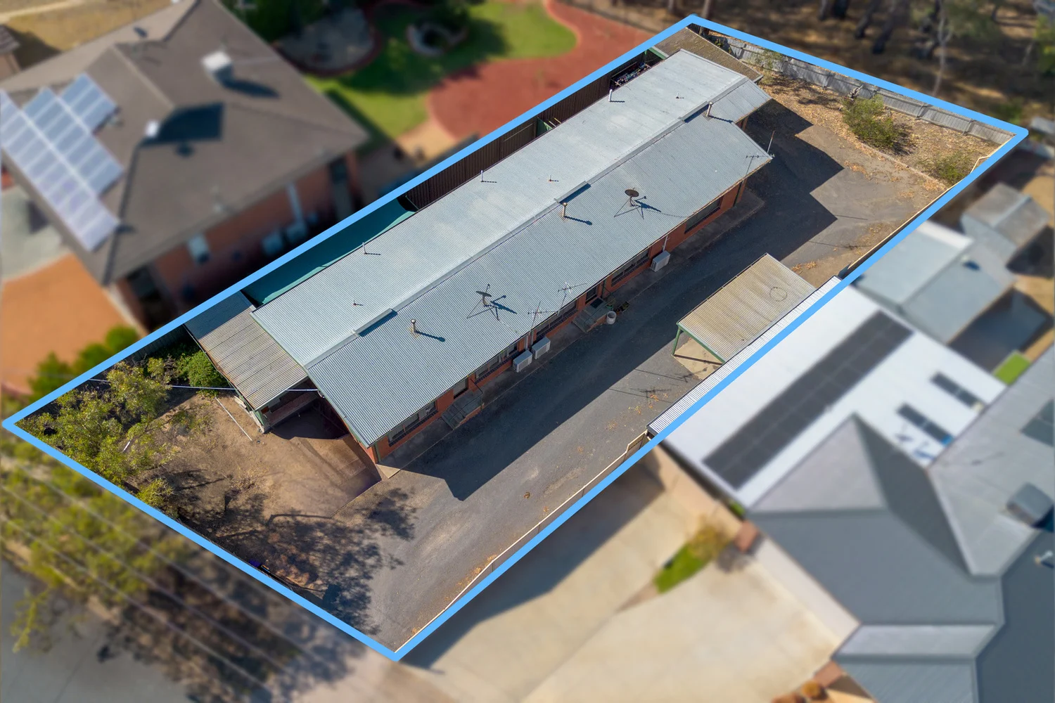 Units 1, 2 & 3/26 Ross Street, Mooroopna VIC 3629