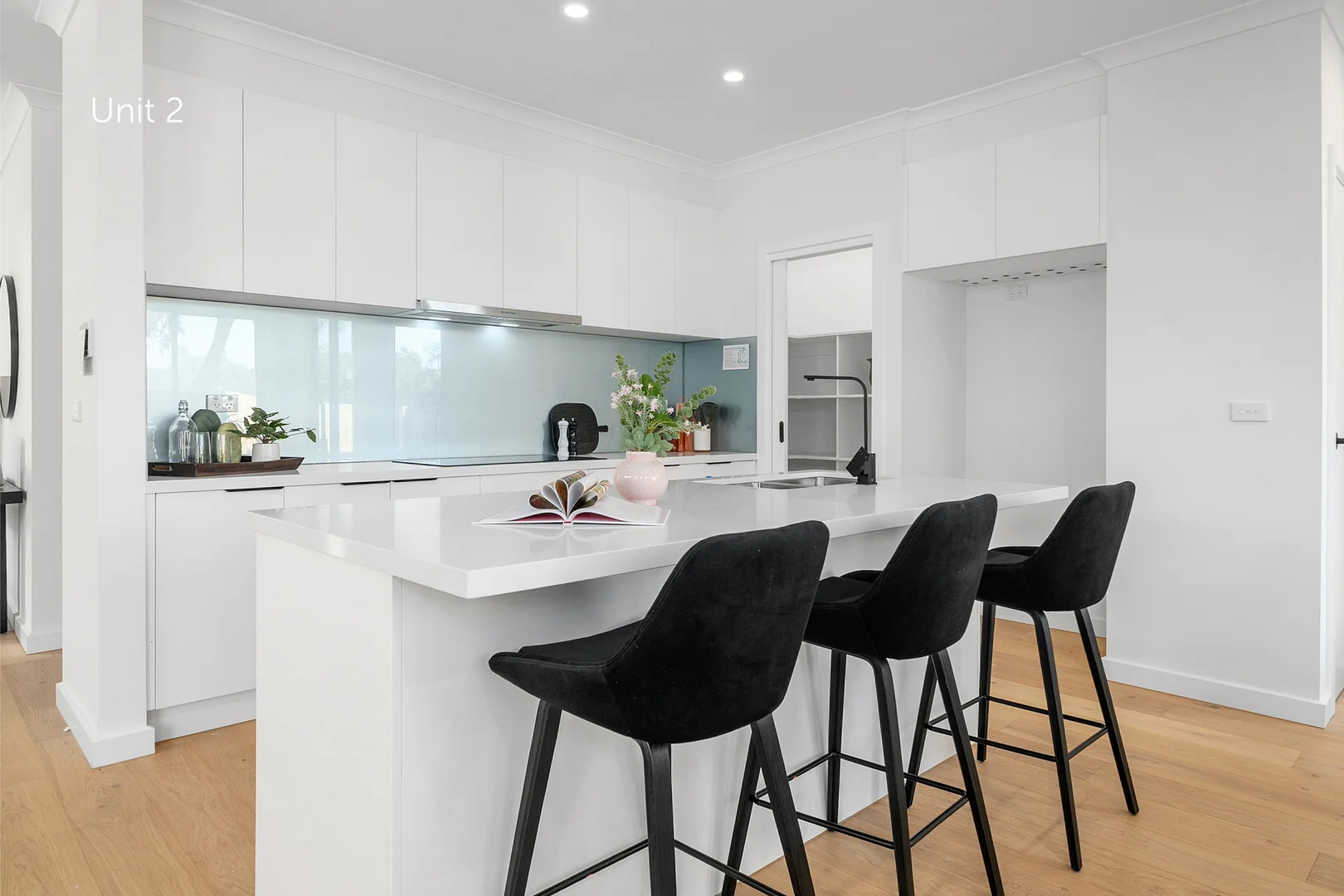 Additional image 3 of 2&3/77 Larnook Crescent, Aspendale VIC 3195