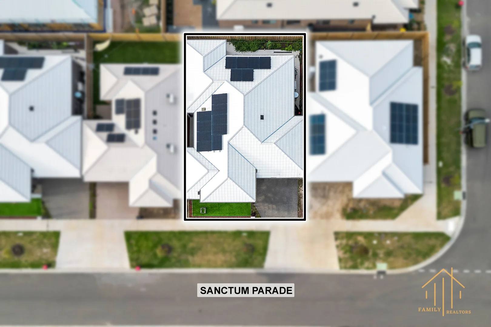 Additional image 20 of 42 Sanctum Parade, Cranbourne West VIC 3977