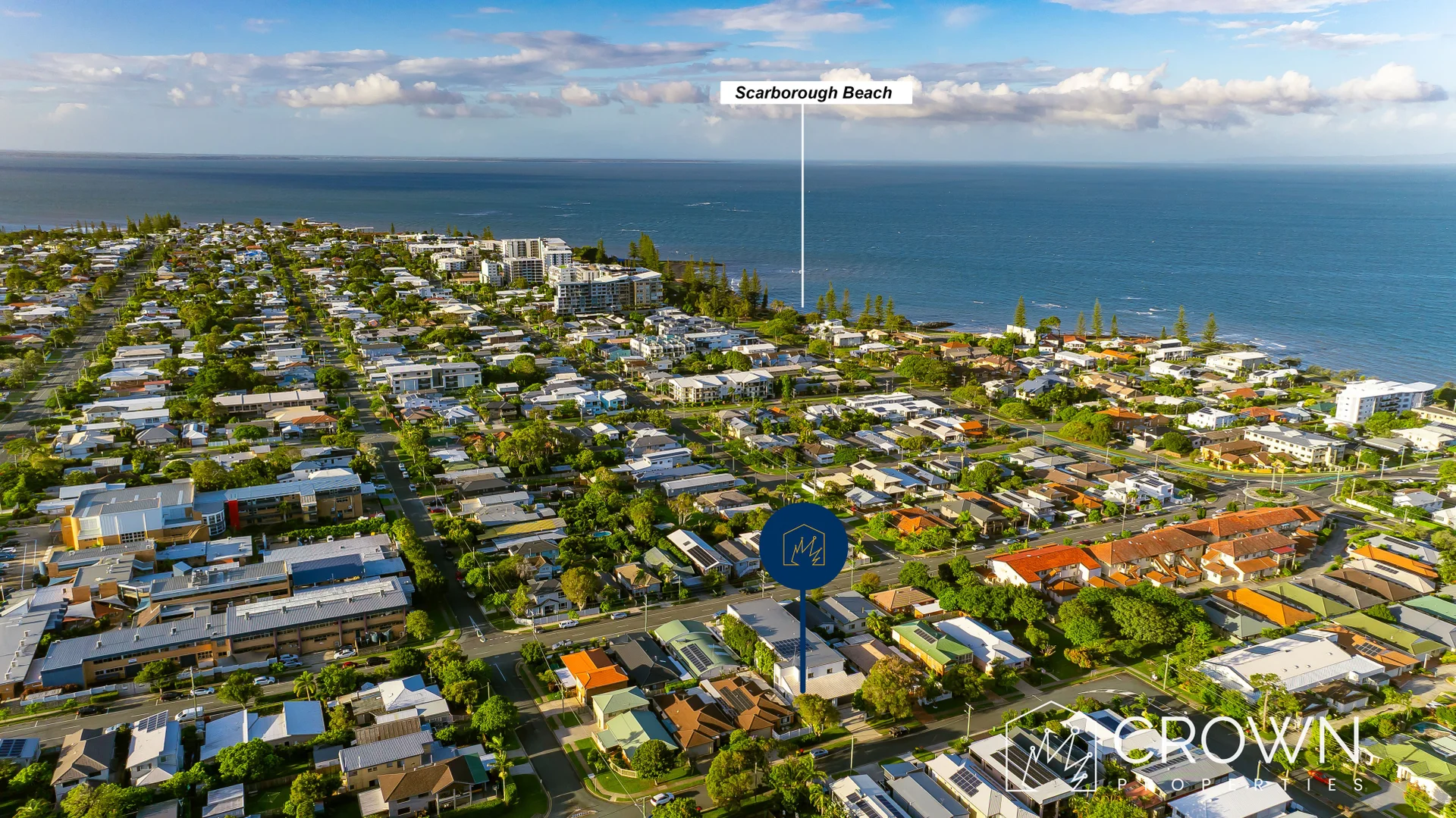 Additional image 15 of 6/6 Peterson Street, Scarborough QLD 4020