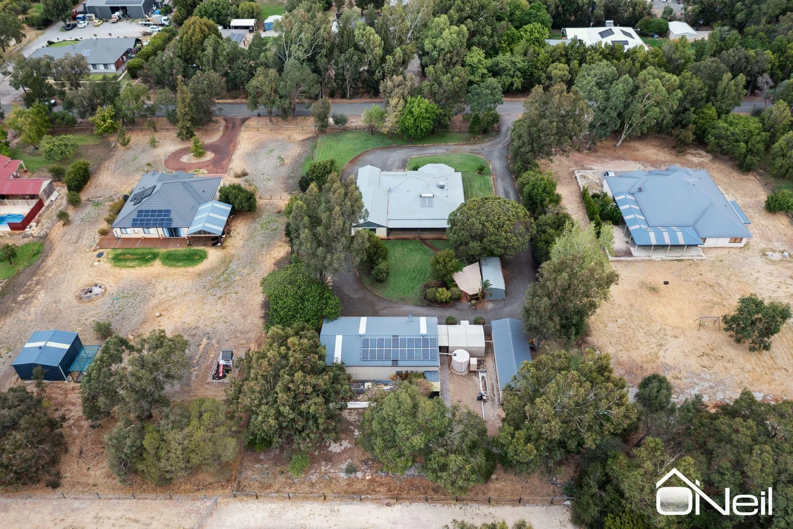 Additional image 43 of 22 Tranby Avenue, Serpentine WA 6125
