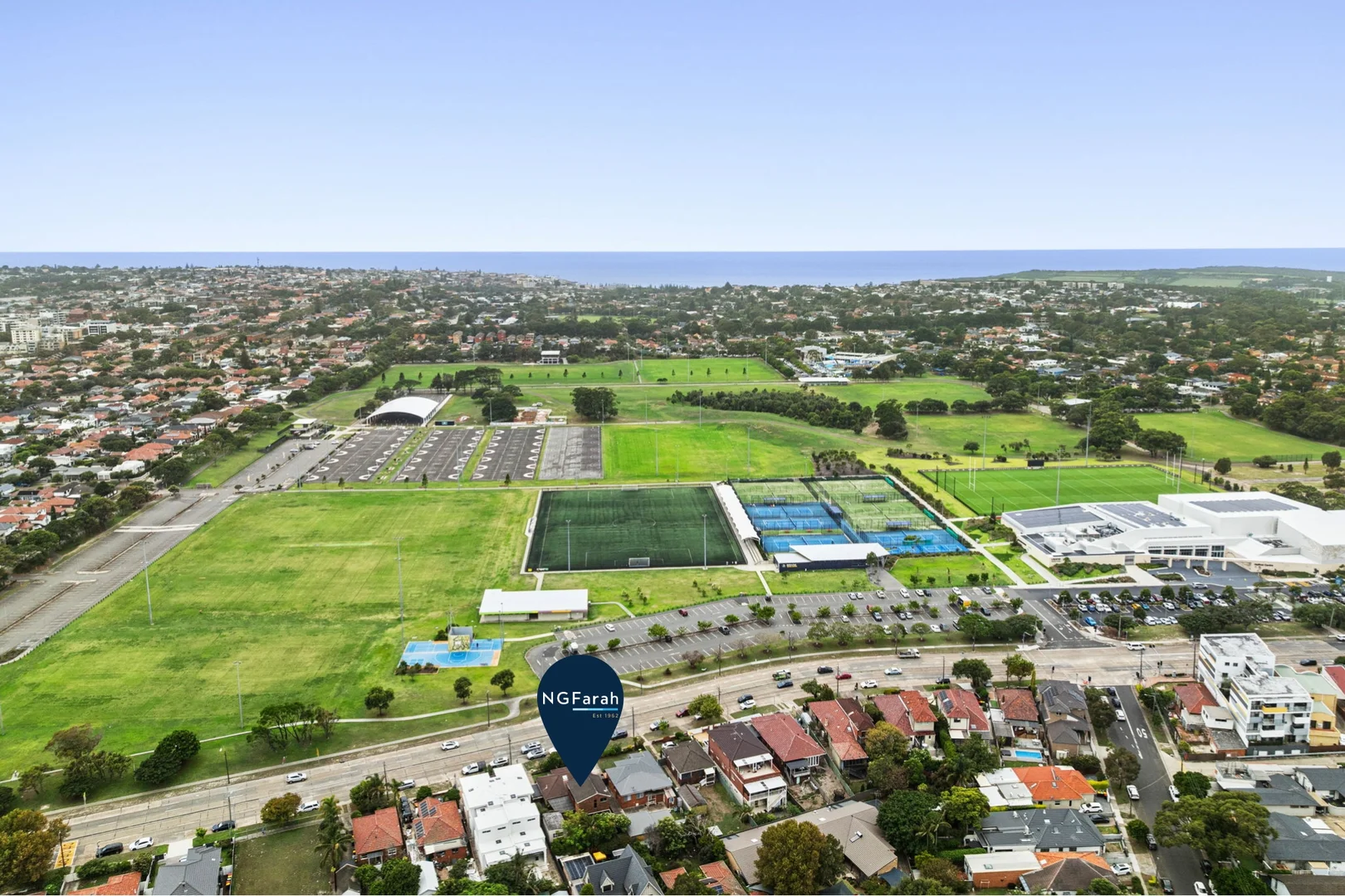 Additional image 3 of 200 Bunnerong Road, Eastgardens NSW 2036