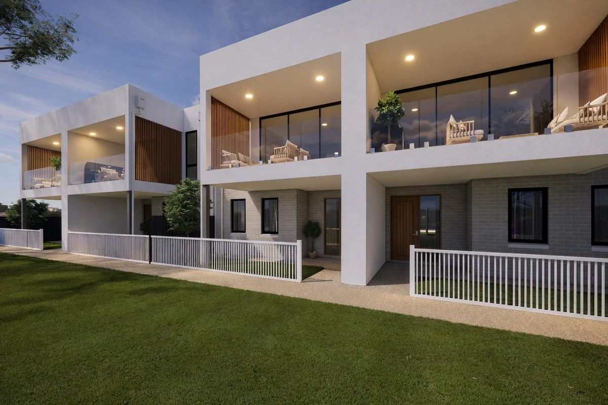 Lot 20 Woodforde Drive, North Beach SA 5556