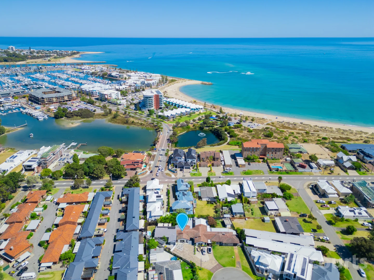 Additional image 19 of 3/6-7 Clyde Place, Mandurah WA 6210