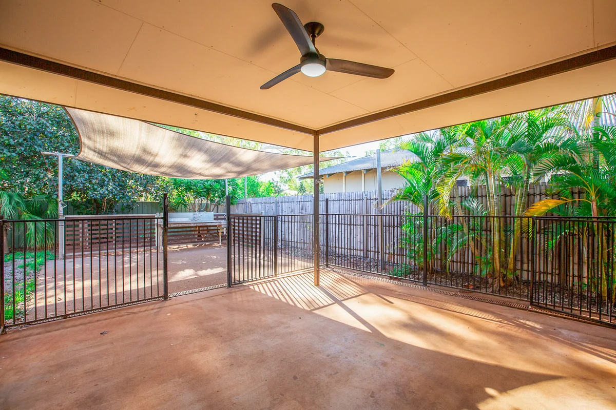 Additional image 21 of 25 Huxtable Crescent, South Hedland WA 6722