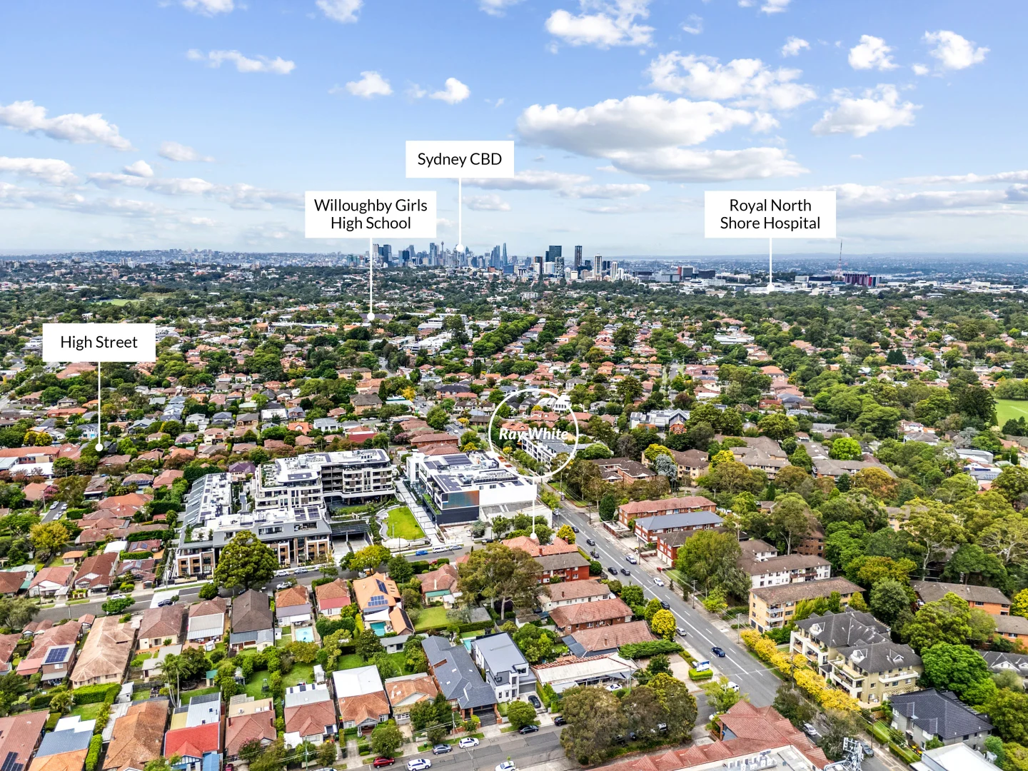 Additional image 12 of 1-6/261-263 Penshurst Street, North Willoughby NSW 2068