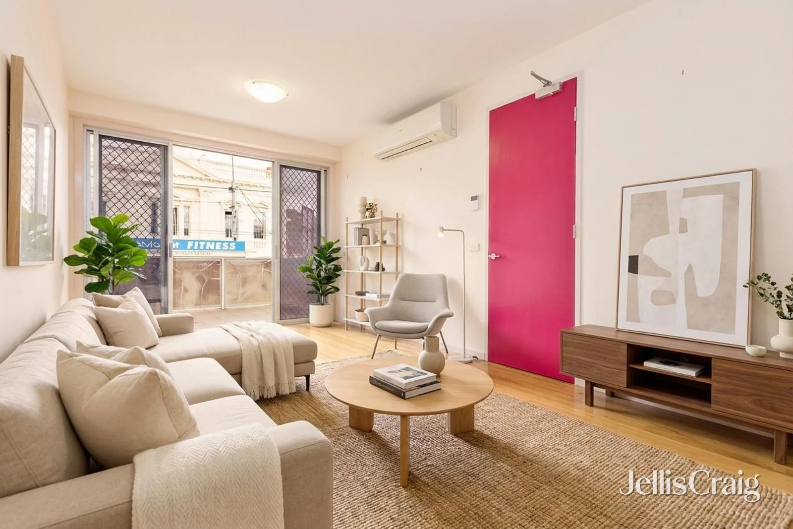 121A Union Road, Ascot Vale VIC 3032