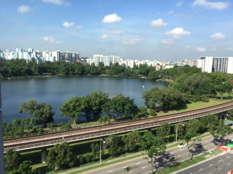 Additional image 11 of 1 Jurong Lake Link