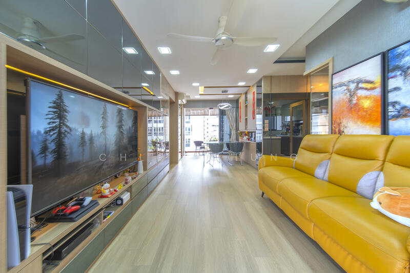 19A Woodlands Avenue 6