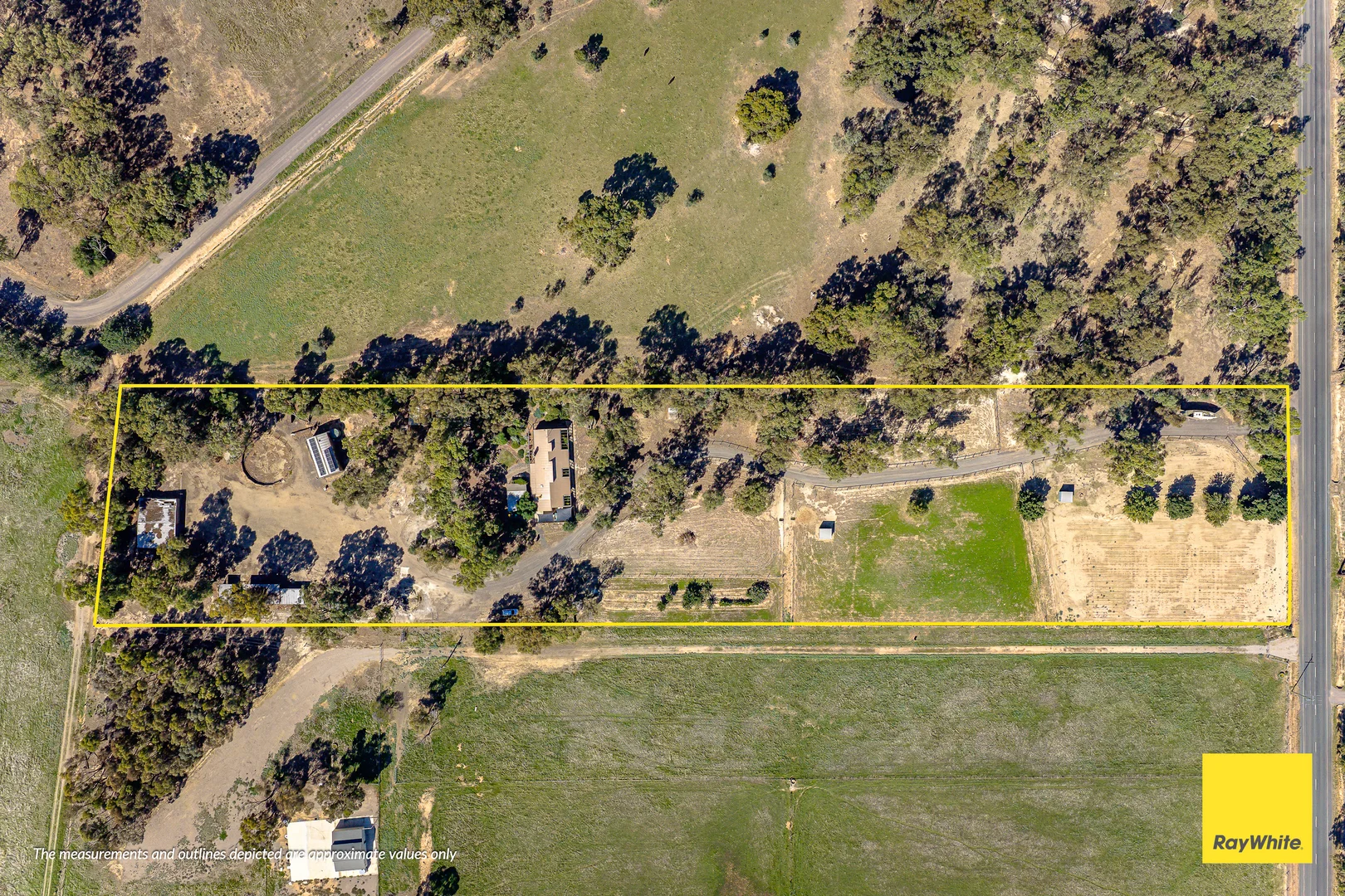 Additional image 38 of 50 Leans Road, Huntly VIC 3551