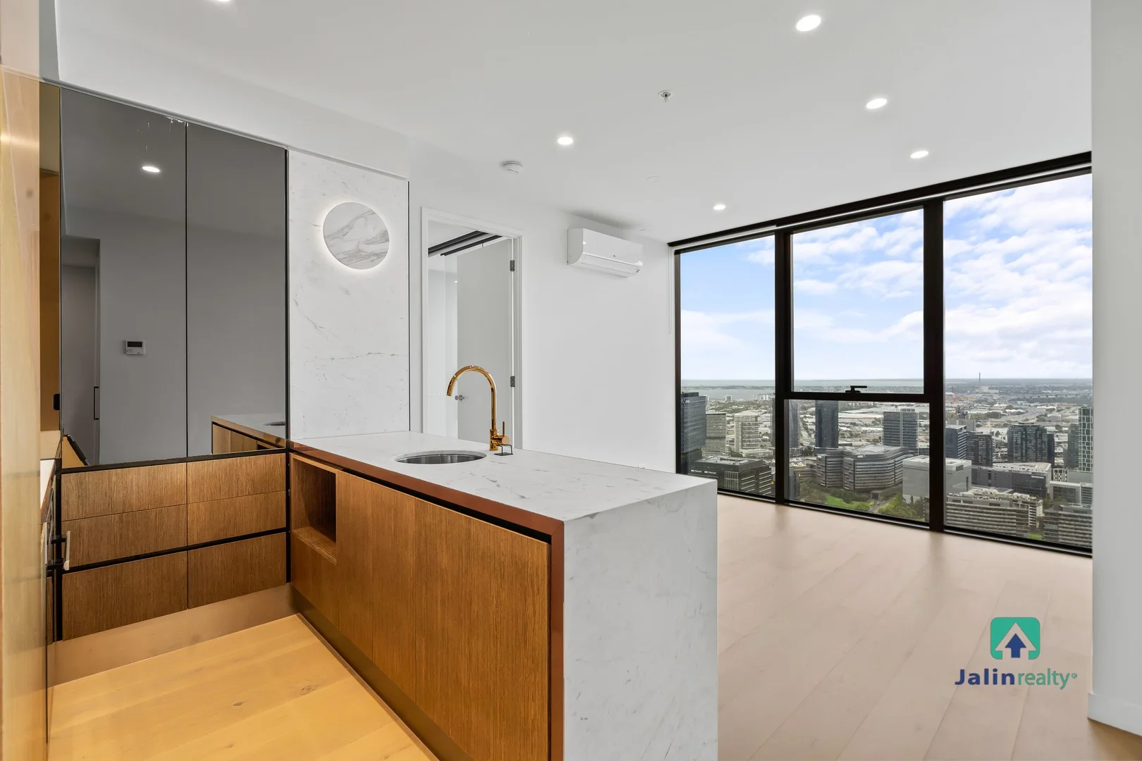 5101/138 Spencer Street, Melbourne VIC 3000