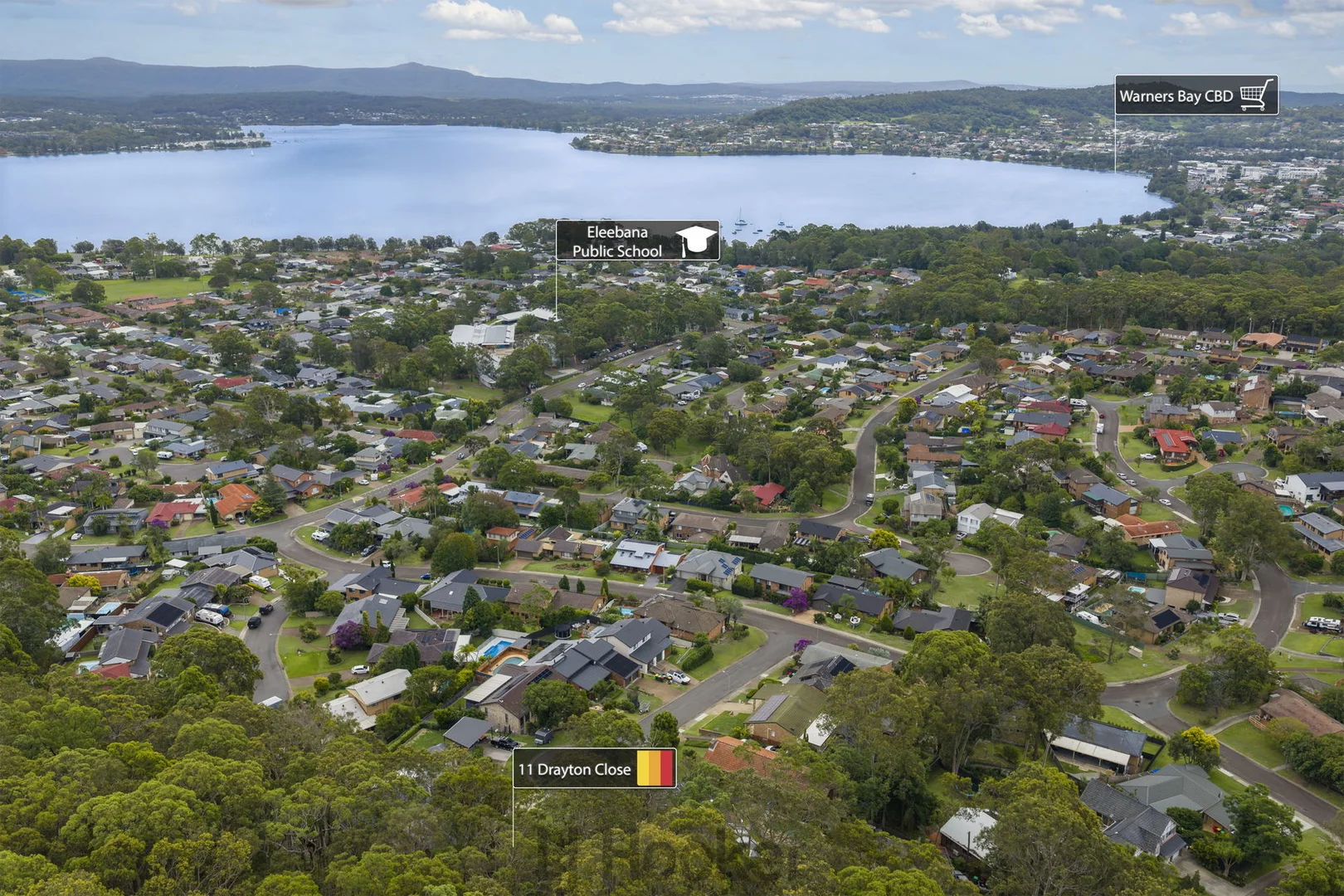 Additional image 8 of 11 Drayton Close, Eleebana NSW 2282