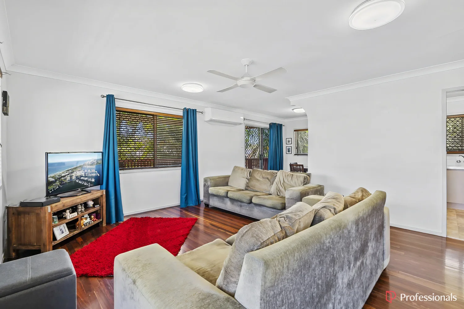 Additional image 2 of 116 Sheehy Street, Park Avenue QLD 4701