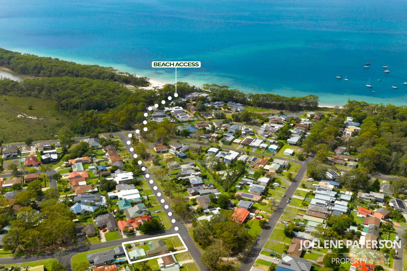 26 Sydney Avenue, Callala Bay NSW 2540