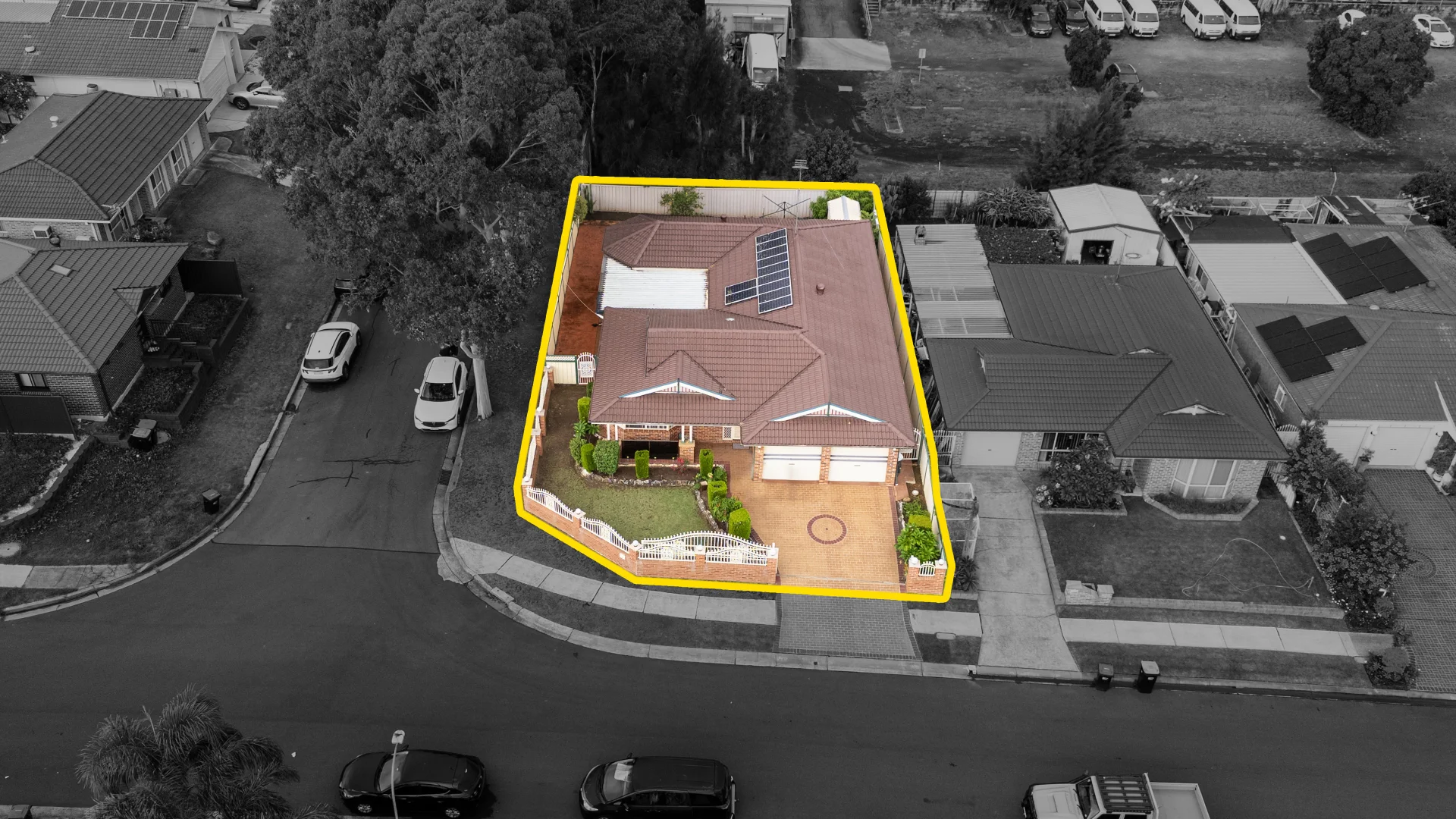 Additional image 13 of 32 Albatross Avenue, Hinchinbrook NSW 2168
