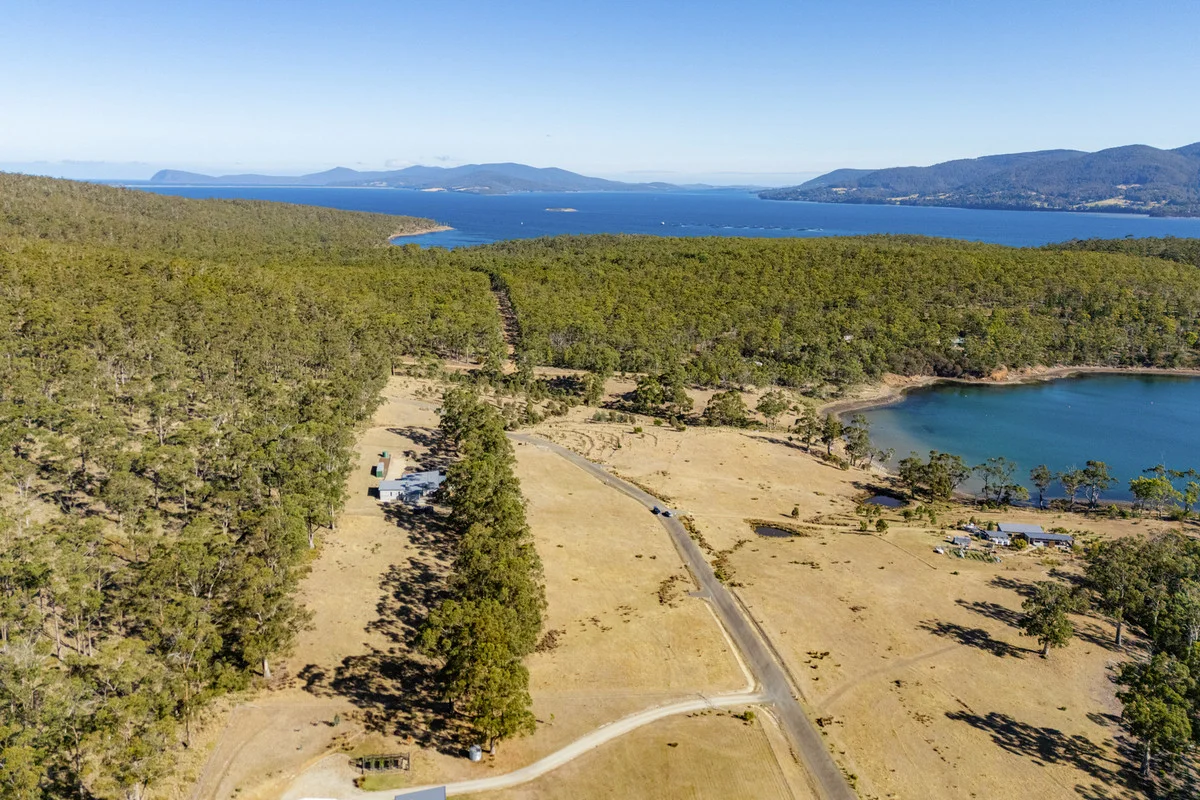 Additional image 3 of 4 D'Entrecasteaux Drive, North Bruny TAS 7150