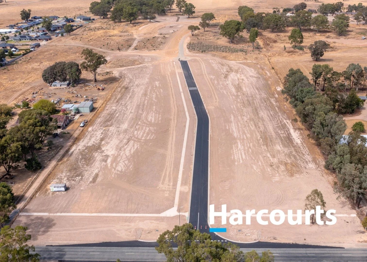 Lot 30 Mason Street, Wangaratta VIC 3677