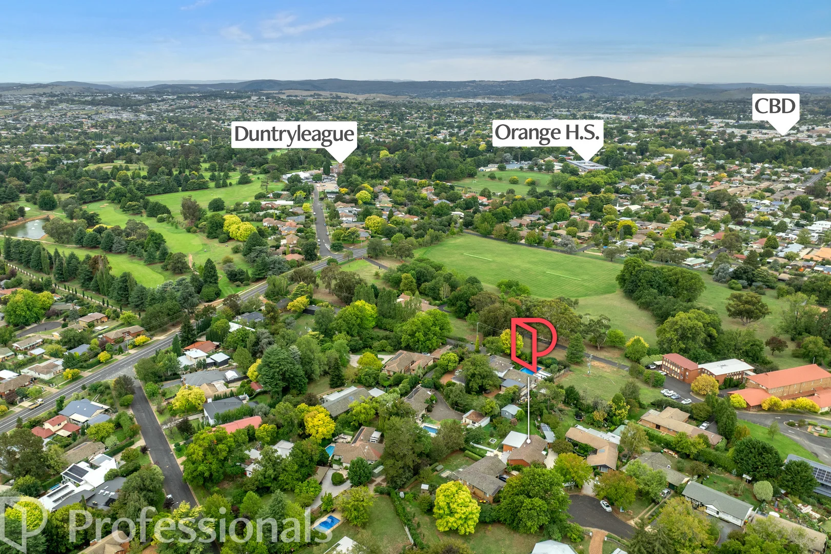 Additional image 20 of 6 Park Lane, Orange NSW 2800