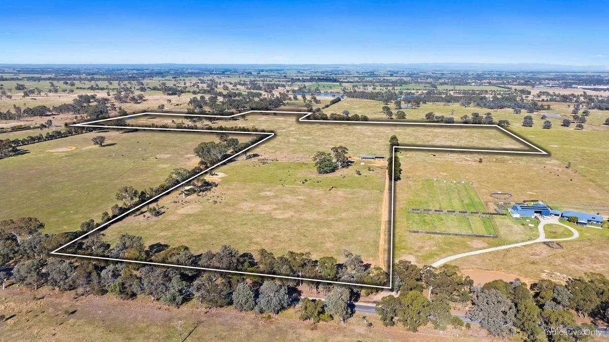 671 Tinamba-Seaton Road, Tinamba VIC 3859