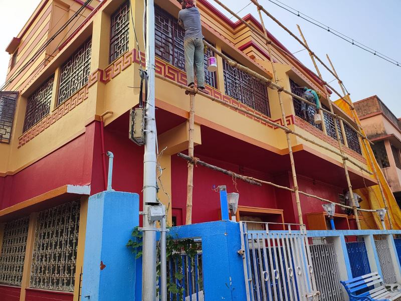 Additional image 2 of James Long Sarani, Behala, Kolkata