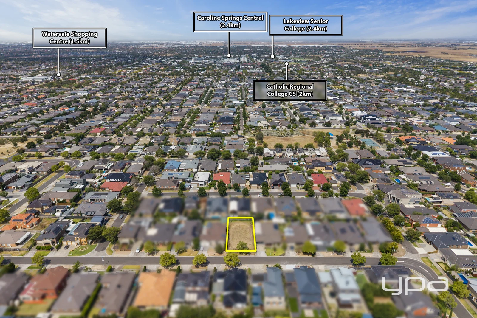 Additional image 3 of 15 Pyrmont Terrace, Taylors Hill VIC 3037