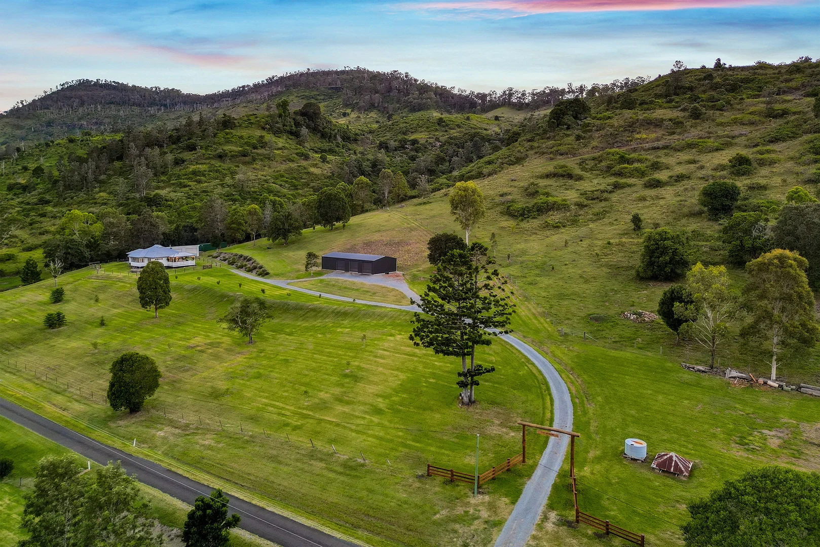 Additional image 3 of 462 Illinbah Road, Illinbah QLD 4275