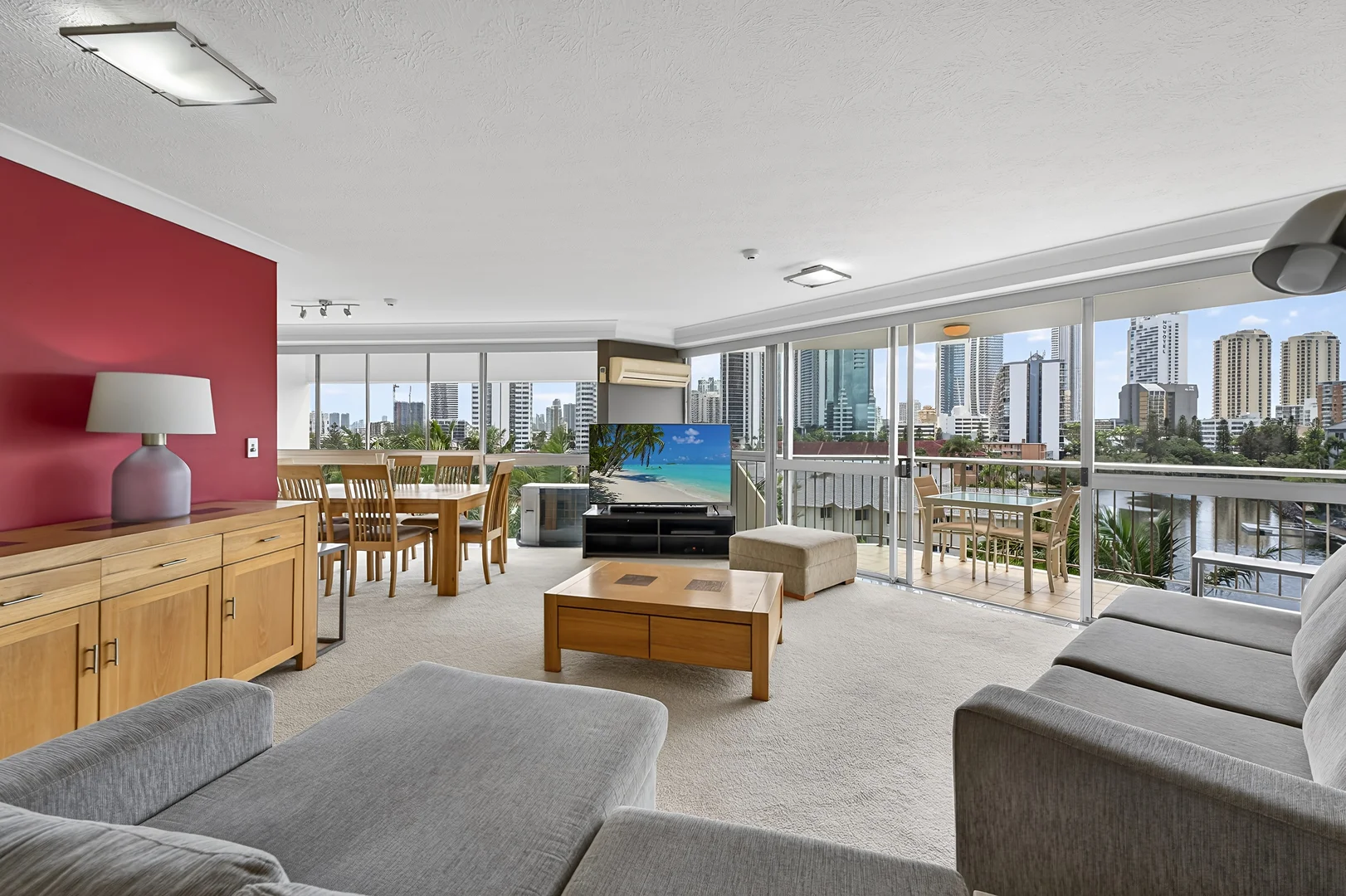 Additional image 3 of 501/21 Peninsular Drive, Surfers Paradise QLD 4217