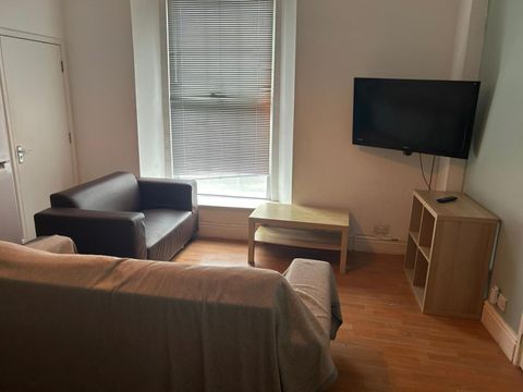 Prospect Street, Flat 1, Plymouth PL4