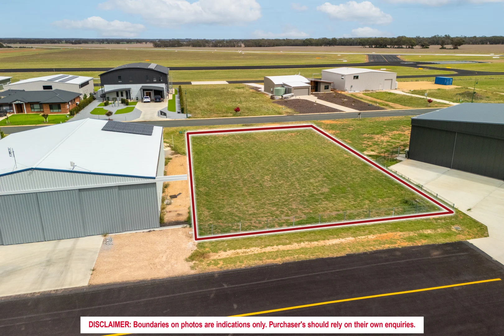 Additional image 2 of 3 Spitfire Drive, Temora NSW 2666