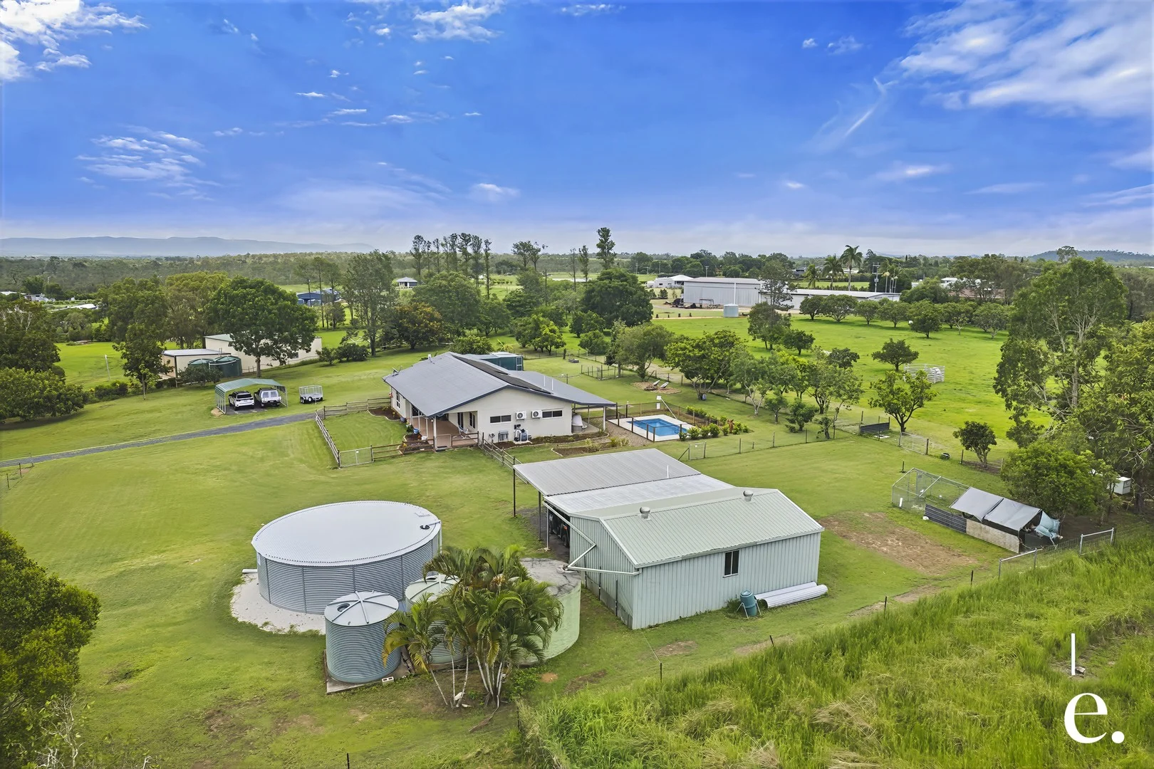 3 Emerald Heights Road, Mareeba QLD 4880