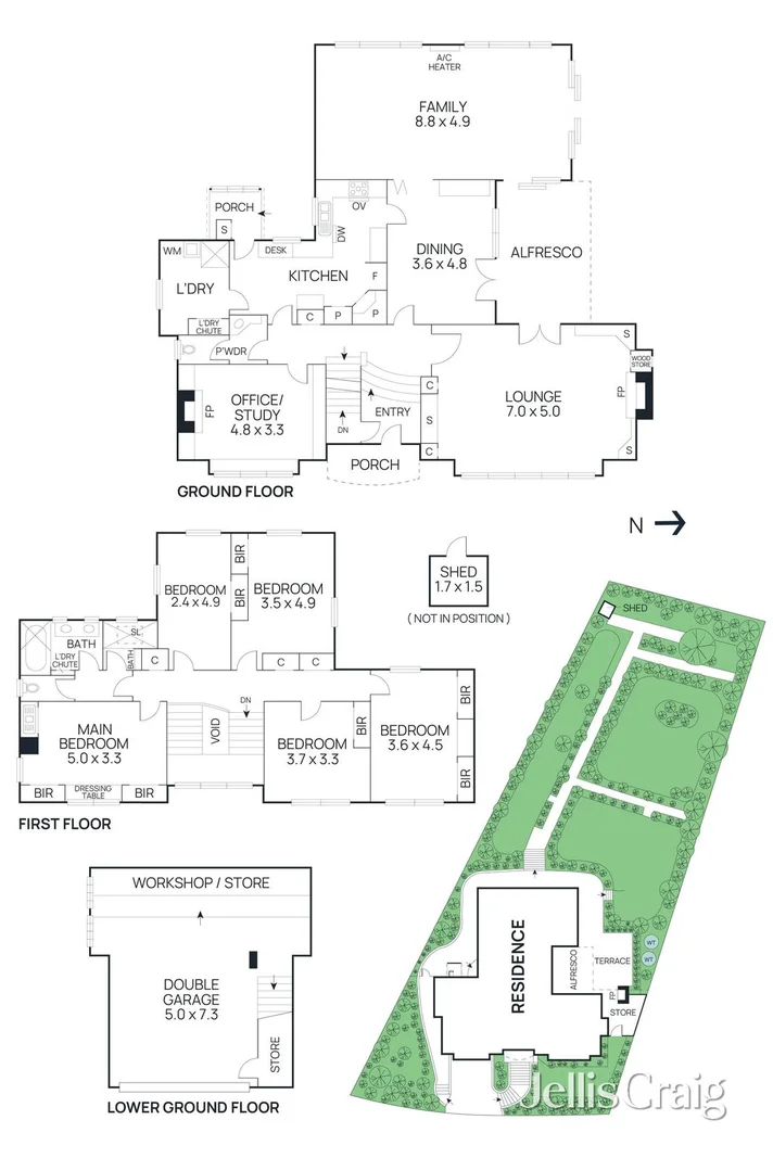 Additional image 20 of 25 Keam Street, Ivanhoe East VIC 3079