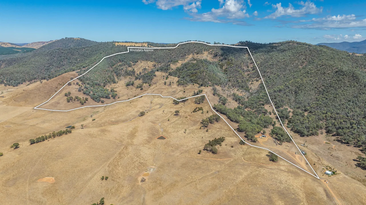 Lot 2 Shelley Road, Walwa VIC 3709