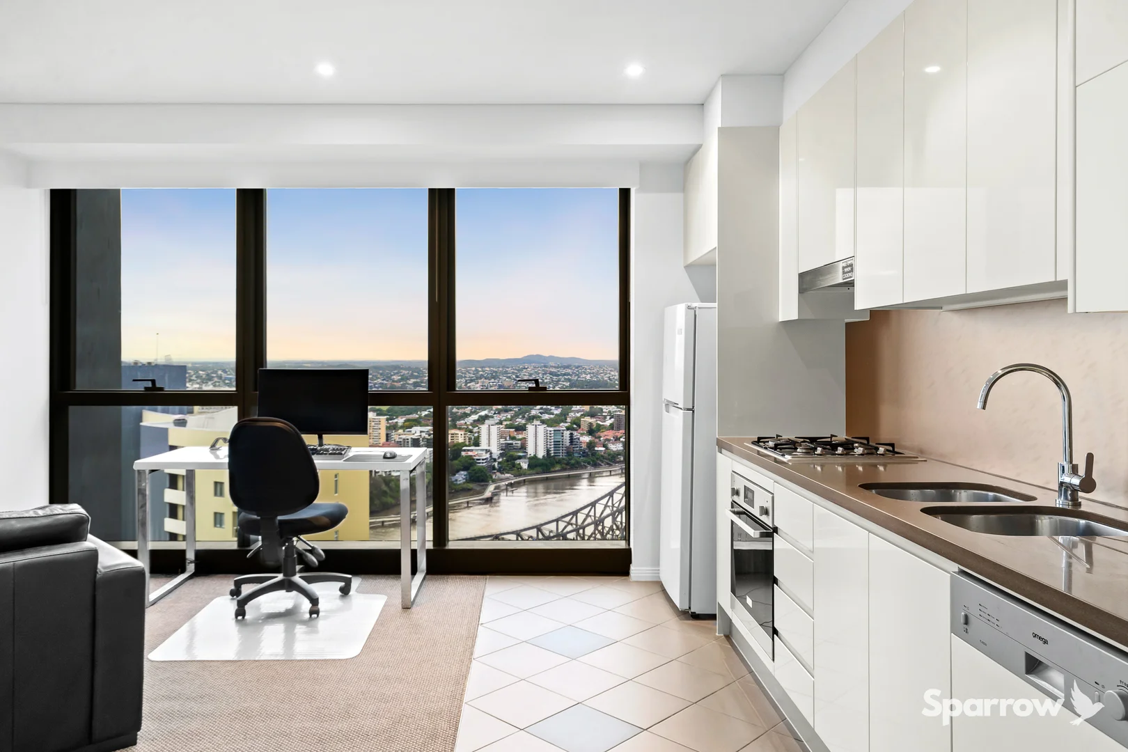 Additional image 2 of 3707/501B Adelaide Street, Brisbane City QLD 4000