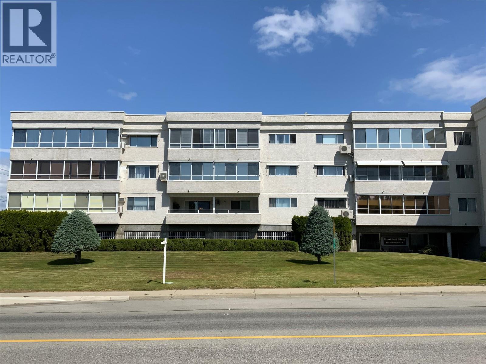 195 Warren Avenue Unit# 407