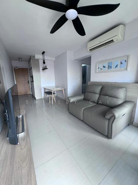 747A Bedok Reservoir Crescent