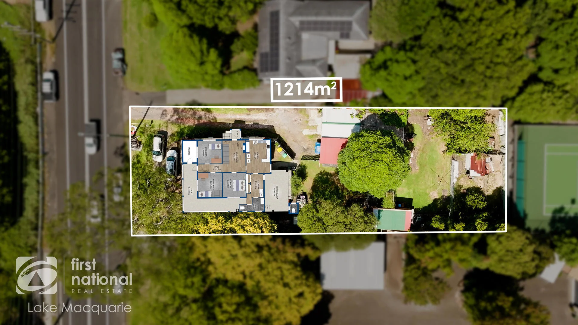 Additional image 10 of 147 Macquarie Road, Macquarie Hills NSW 2285
