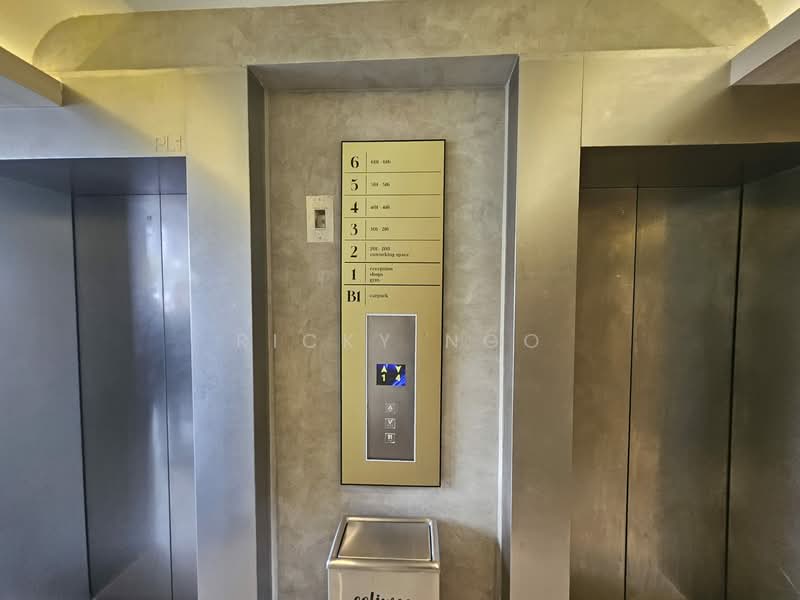 Additional image 13 of Coliwoo - Midtown ( Near SMU , Kaplan , Bugis Area )