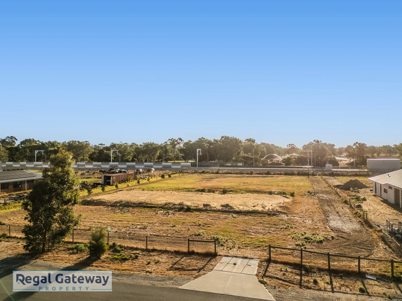 Additional image 2 of Lot 100/43 Butcher Road, Darling Downs WA 6122