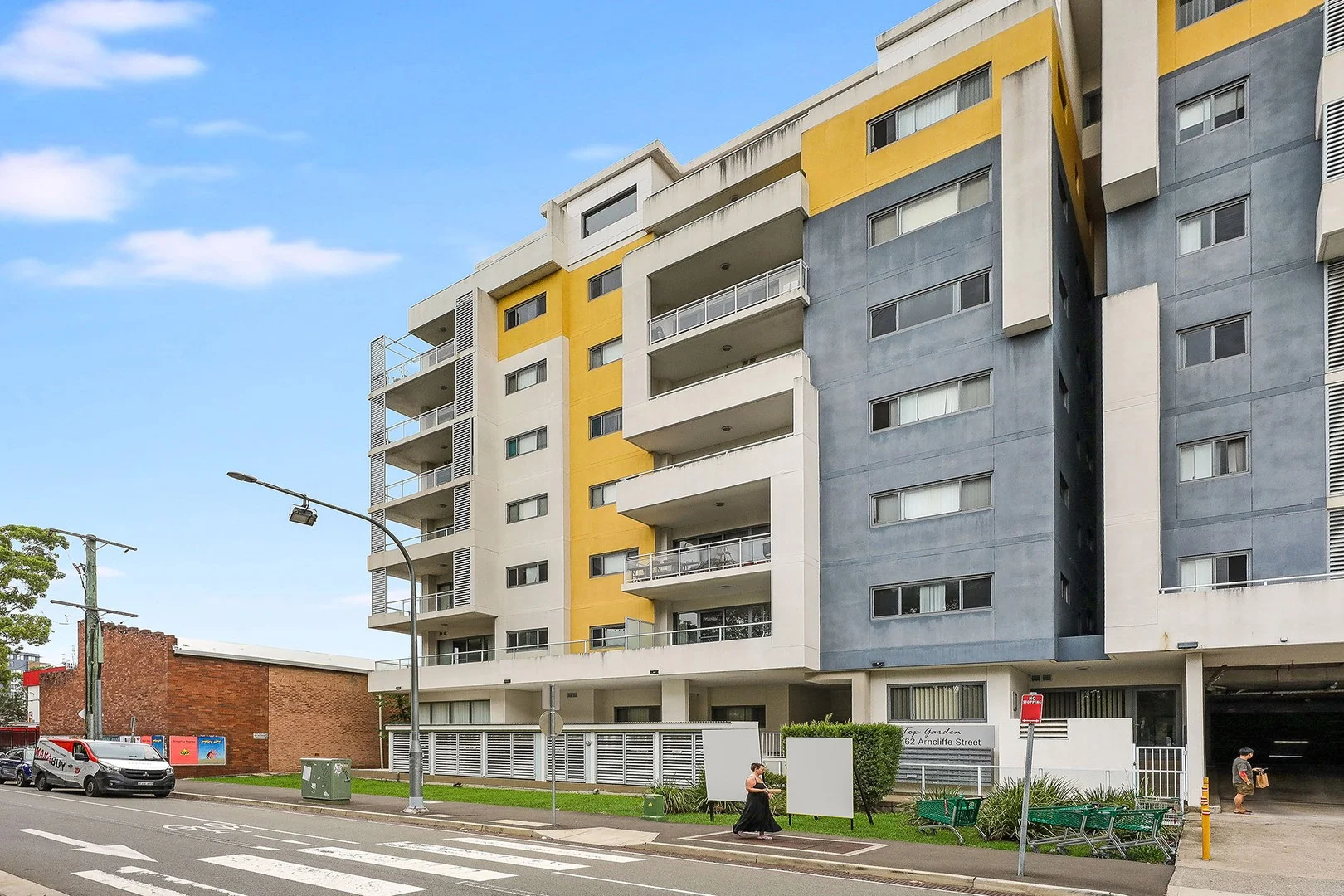 213/52-62 Arncliffe Street, Wolli Creek NSW 2205