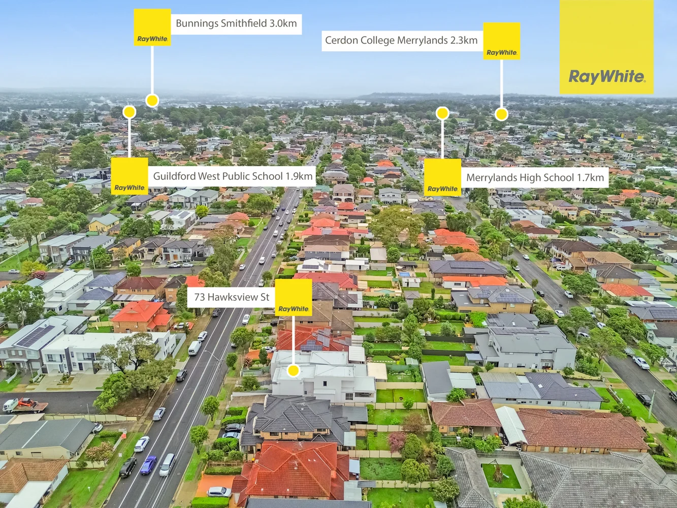 Additional image 24 of 73A Hawksview Street, Merrylands NSW 2160