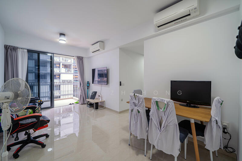 99 Hougang Avenue 2 photo 2