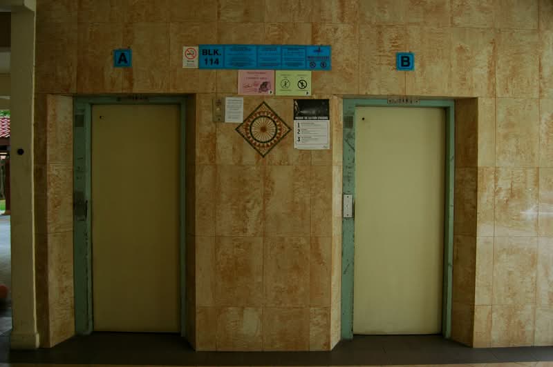 Additional image 20 of 114 Bukit Batok West Avenue 6