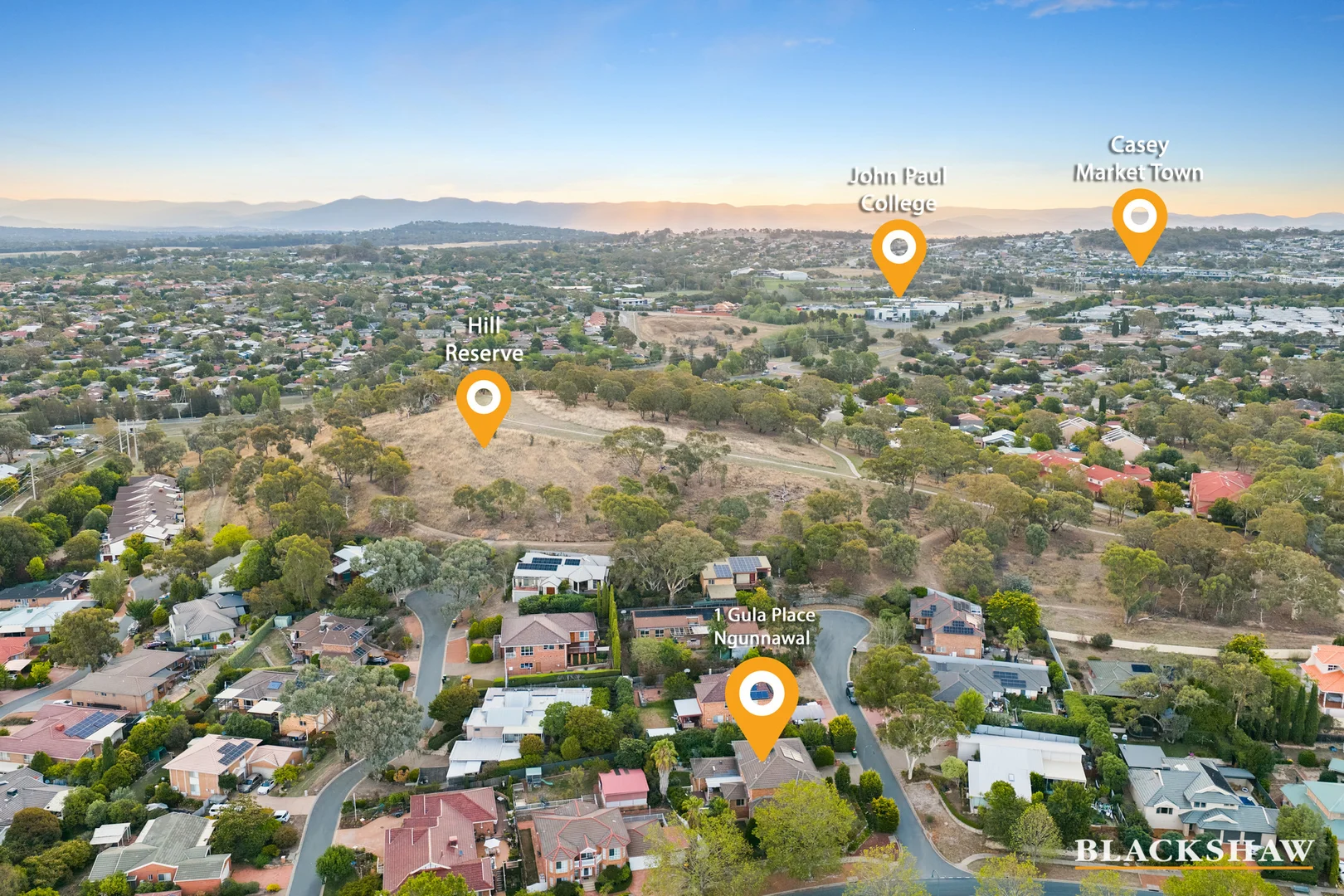 Additional image 30 of 1 Gula Place, Ngunnawal ACT 2913